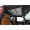 Bestop Sunrider for Hardtop For Jeep 2007-2018 Wrangler JK 52453-35 - alternate 5